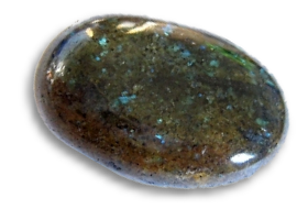 Labradorite